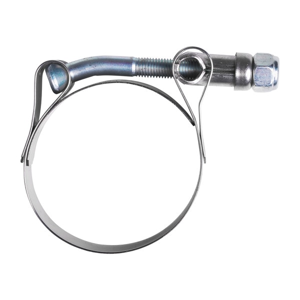 stainless clamp